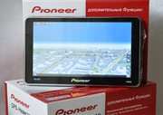 GPS навигатор Pioneer PM-961 ,  950грн./шт.