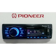 Автомагнитола Pioneer 1135-ISO MP3 USB Новинка! 