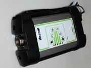 Диагностический дилерский сканер Renault (Volvo VOCOM + ПО Renault)