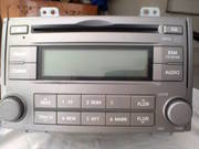 Автомагнитола MP3 Hyundai H1 Starex 2008