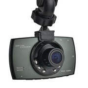Видеорегистратор автомобильный -LCD G30 2.7  Full HD 